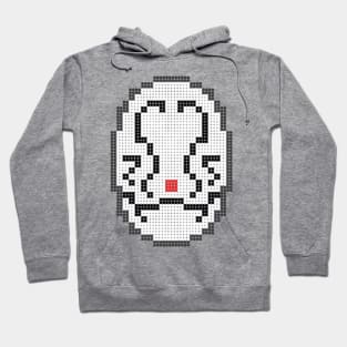 Simple Shizue Mask - Tensei Shitara Slime Datta Ken Hoodie